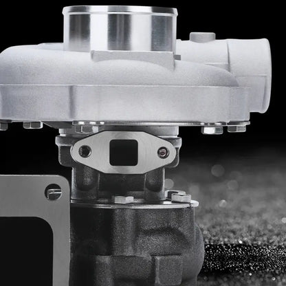 Turbosprężarka T3 T4 T04E.57 A/R 5 Śrub dla 1.5L-2.5L 400HP T3 Flange