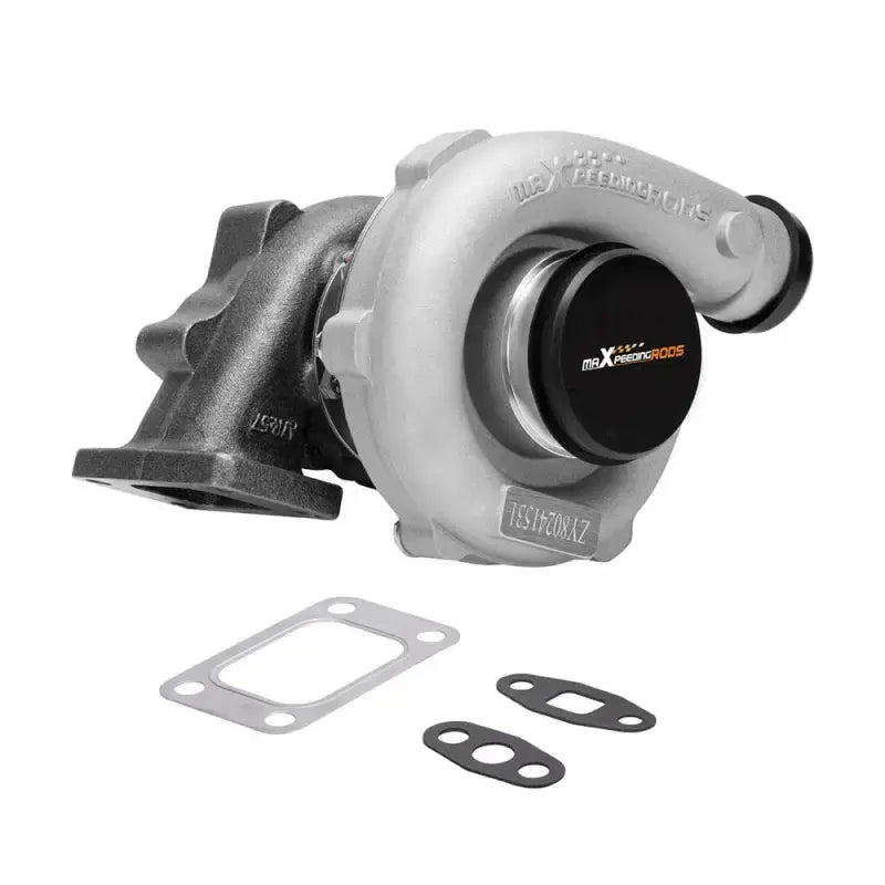 Turbosprężarka T3 T4 T04E.57 A/R 5 Śrub dla 1.5L-2.5L 400HP T3 Flange
