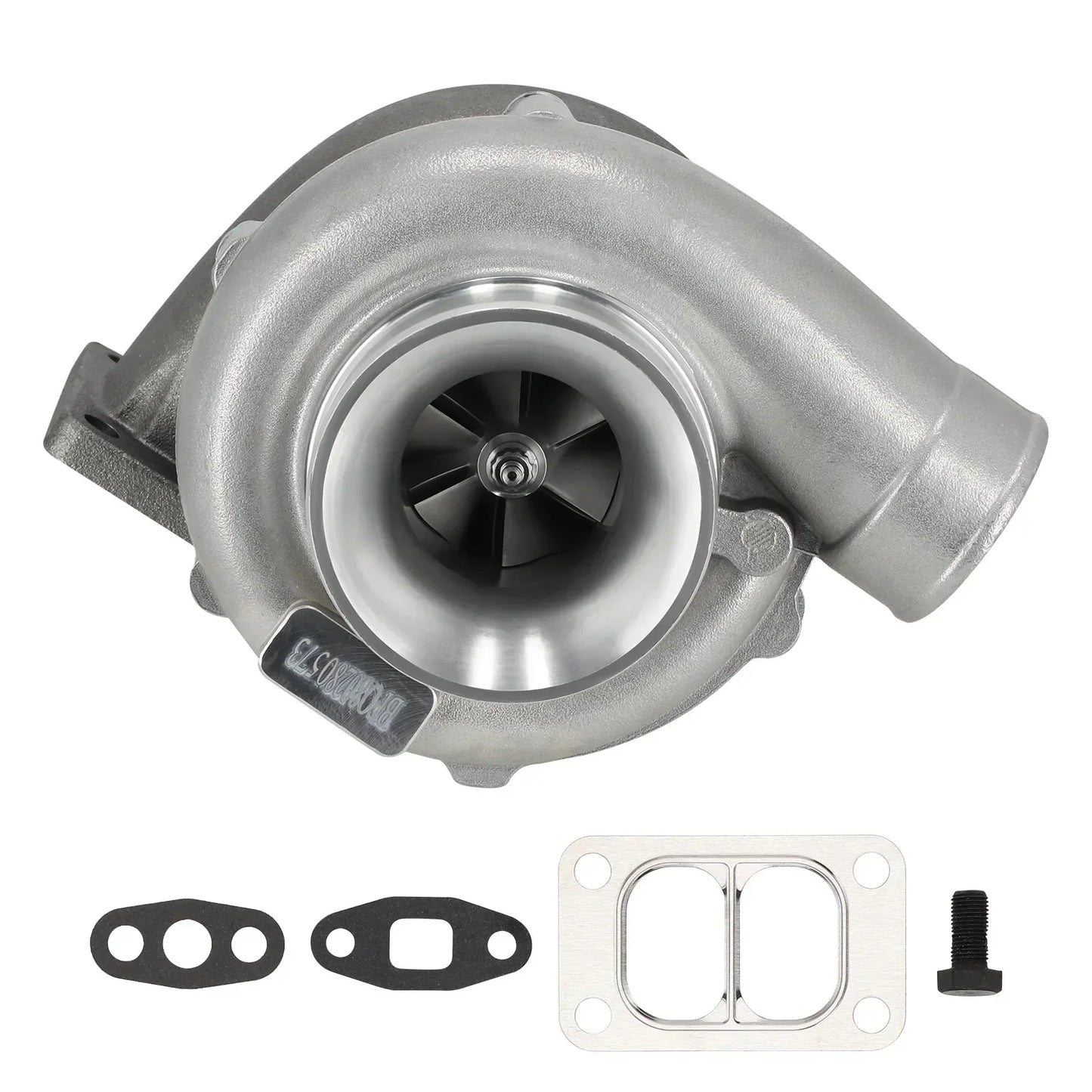 T70 T3 turbocompressore twin-scroll 1,8–3,0 L fino a 600 CV