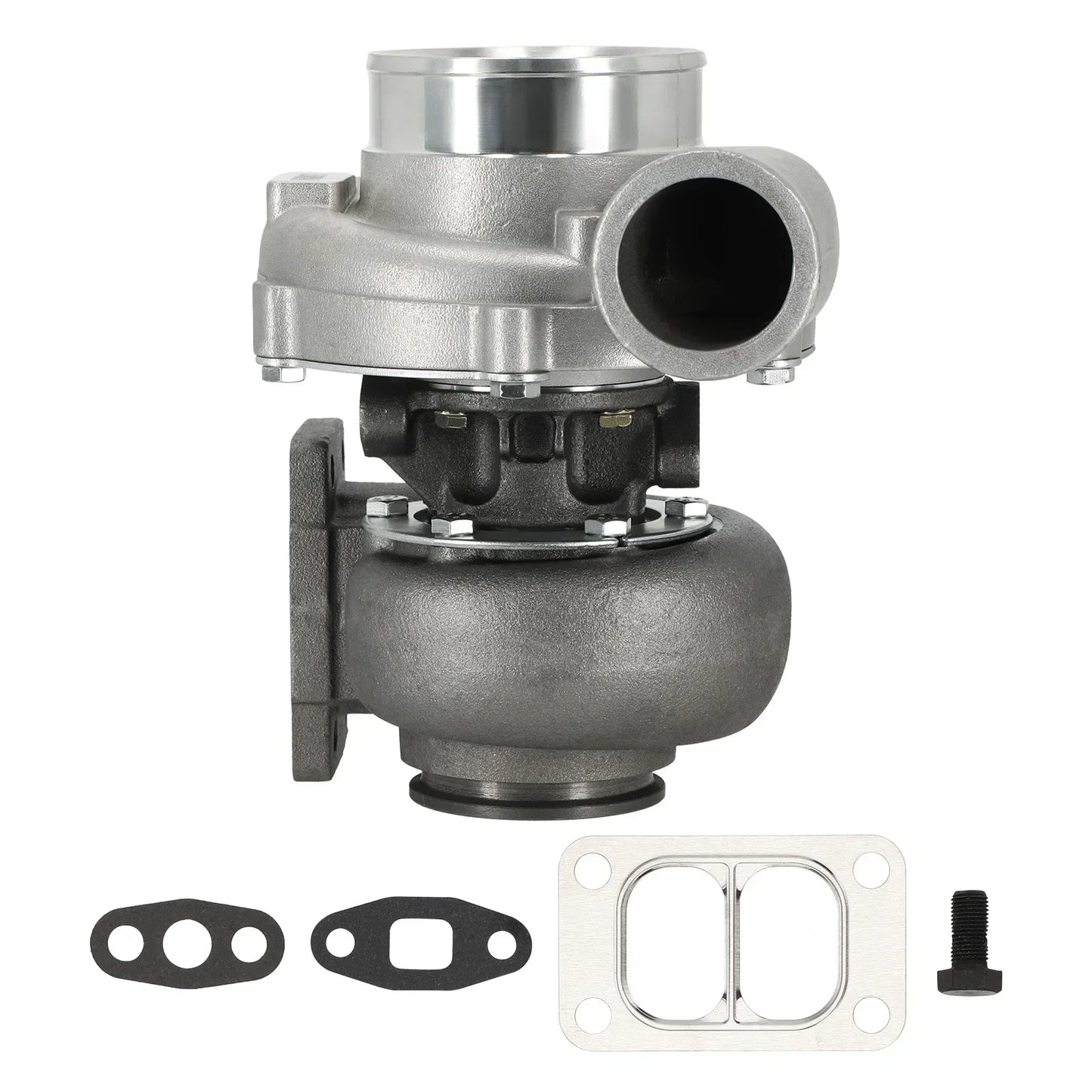 T70 T3 turbocompressore twin-scroll 1,8–3,0 L fino a 600 CV