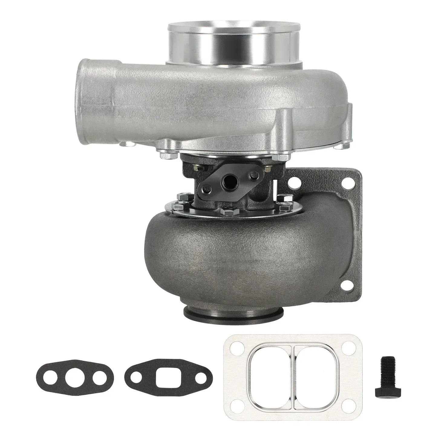 T70 T3 turbocompressore twin-scroll 1,8–3,0 L fino a 600 CV
