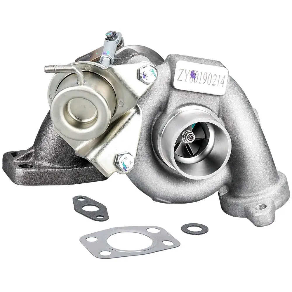 Turbosprężarka TD025 1.6 HDi/TDCi 75–90 KM Citroën Ford Peugeot