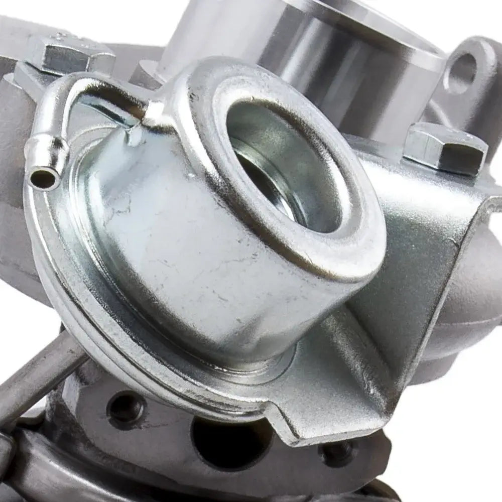 Turbosprężarka TD025 1.6 HDi/TDCi 75–90 KM Citroën Ford Peugeot – zdjęcie produktu