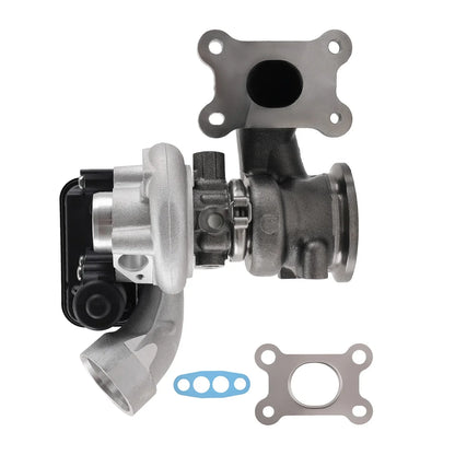Turbosprężarka TD025L 1.4 TSI do VW Passat, Tiguan i Audi A3