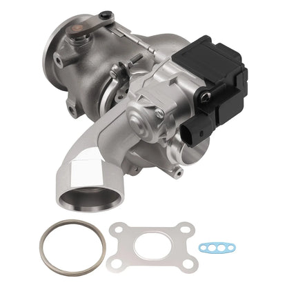 Turbocompressore TD025L 1.4 TSI/TFSI 110 kW Audi Seat Volkswagen