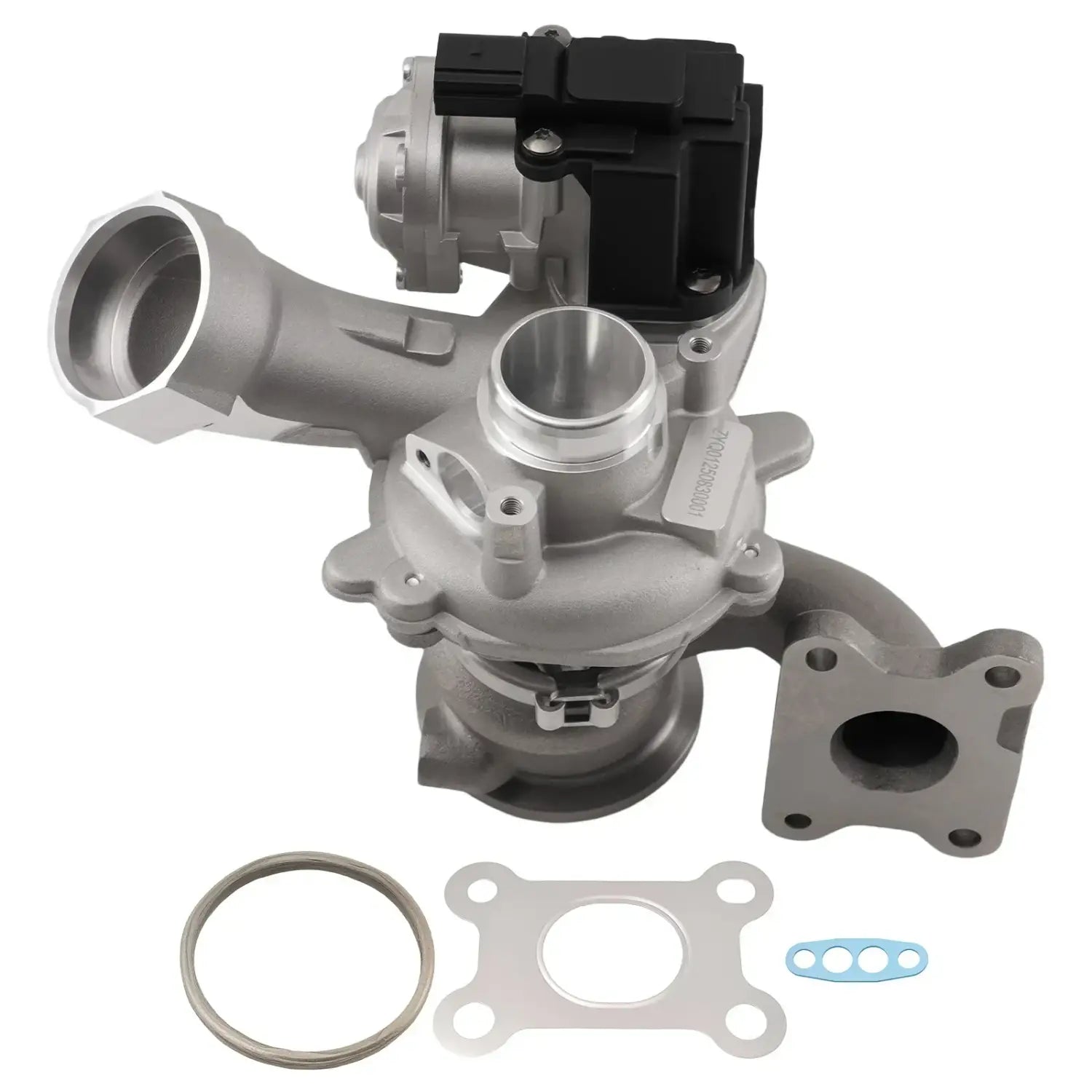 Turbosprężarka TD025L 1.4 TSI/TFSI 110 kW Audi Seat Volkswagen – zdjęcie produktu