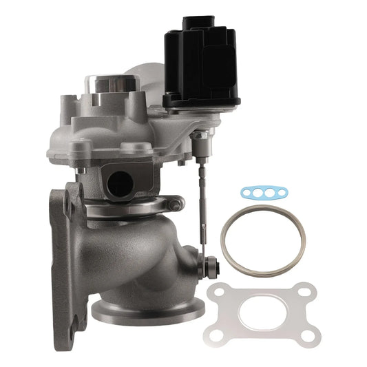 Turbocharger TD025L 1.4 TSI/TFSI 110 kW Audi Seat Volkswagen