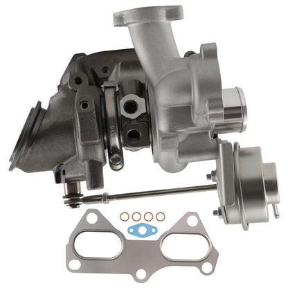 Turbocompressore TD02H2 per Alfa Romeo Mito, Fiat 500, Panda 0.9 TwinAir