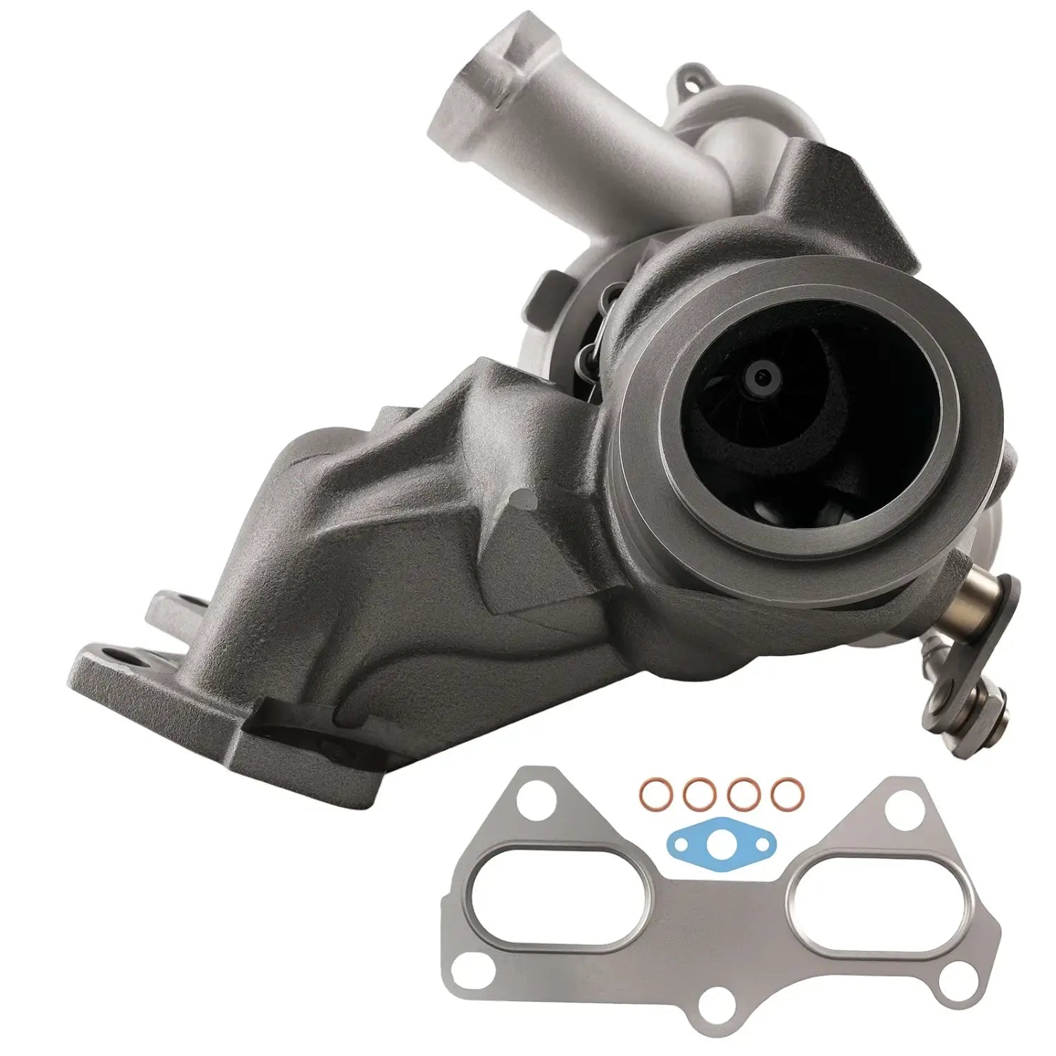 Turbosprężarka TD02H2 do Alfa Romeo Mito, Fiat 500, Panda 0.9 TwinAir – zdjęcie produktu