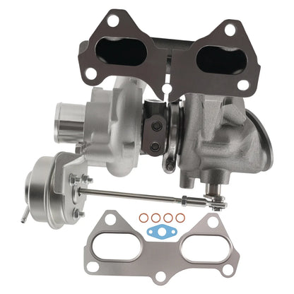 Turbocompressore TD02H2 per Alfa Romeo Mito, Fiat 500, Panda 0.9 TwinAir