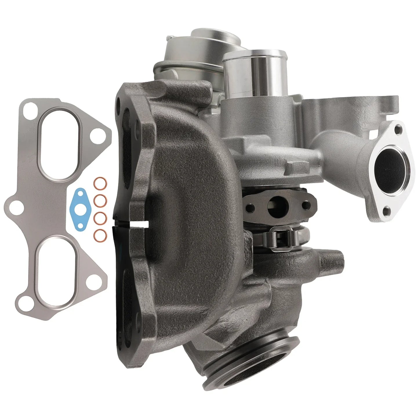 Turbocompressore TD02H2 per Alfa Romeo Mito, Fiat 500, Panda 0.9 TwinAir