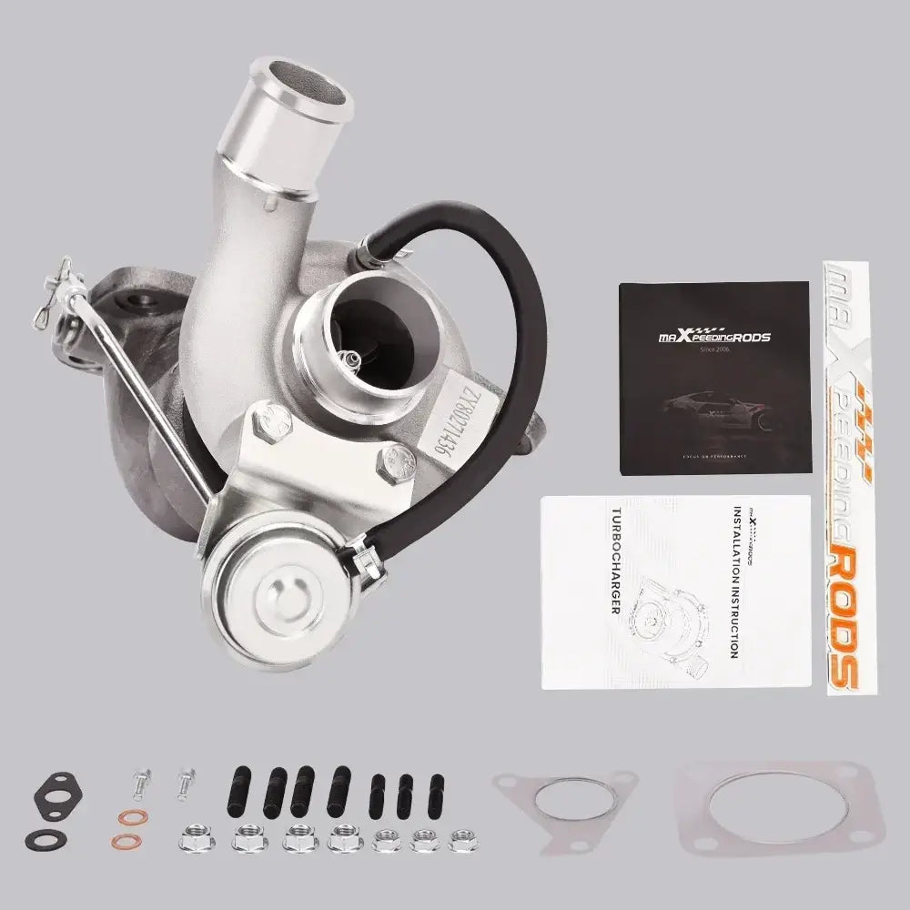 Turbosprężarka TD03 Ford Transit VI 2.2 TDCi 2006– – zdjęcie produktu