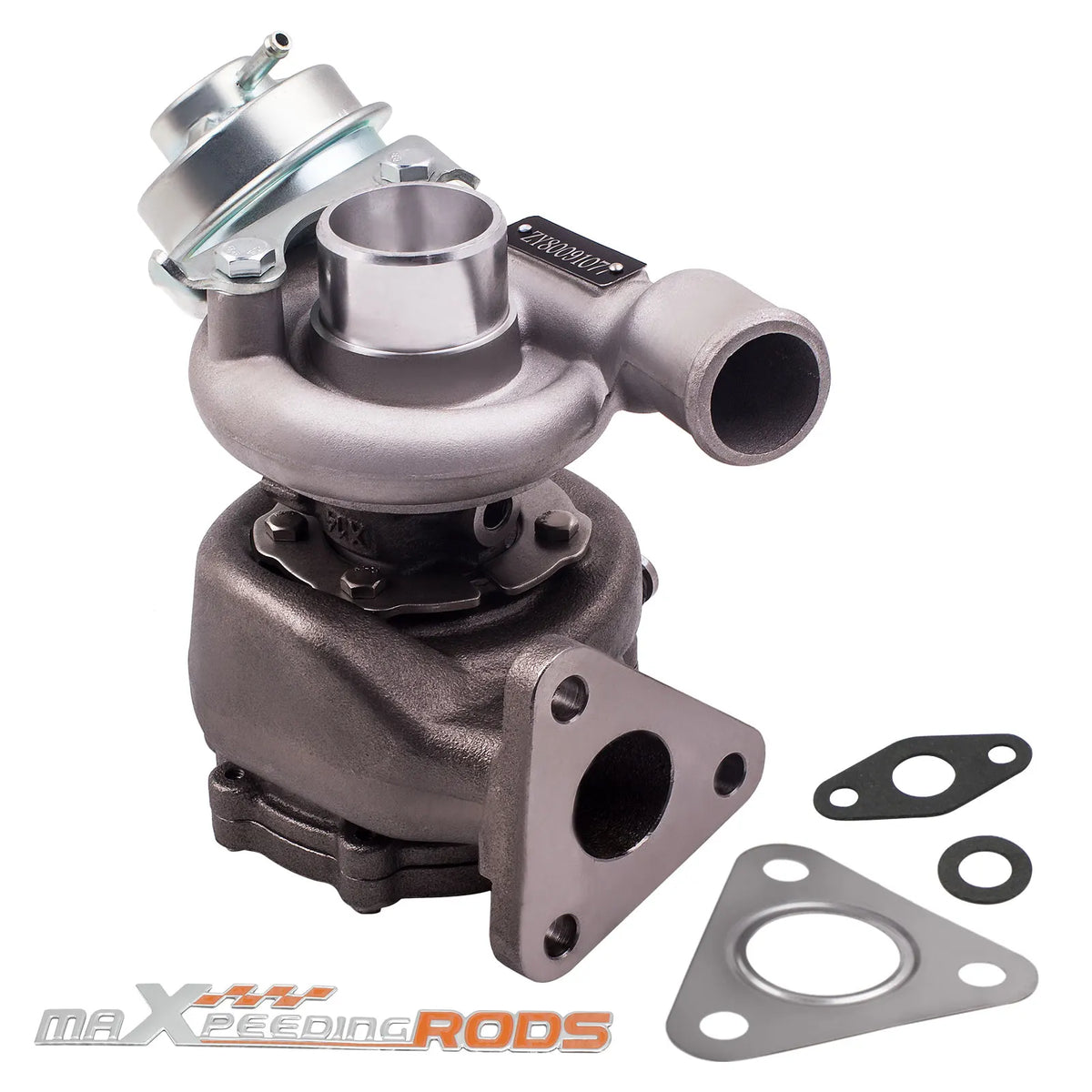 TD03L turbolader Opel Astra H, Combo C, Corsa C, Meriva 1.7 CDTI