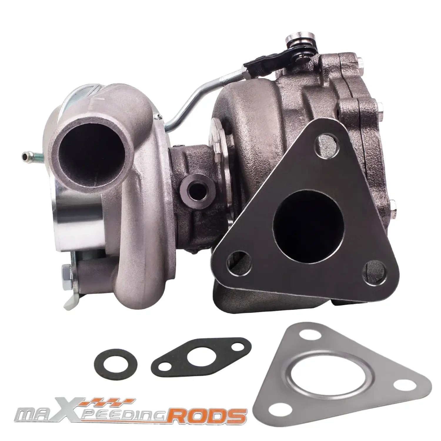 Turbosprężarka TD03L Opel Astra H, Combo C, Corsa C, Meriva 1.7 CDTI – zdjęcie produktu