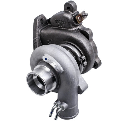 Turbosprężarka TD04-11G Mitsubishi Pajero II 2.5 4D56TD
