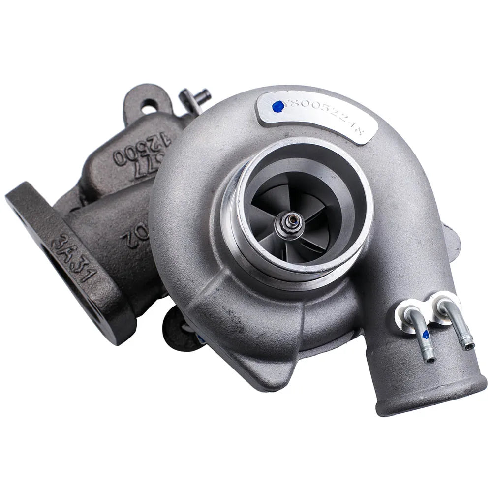 Turbosprężarka TD04-11G Mitsubishi Pajero II 2.5 4D56TD