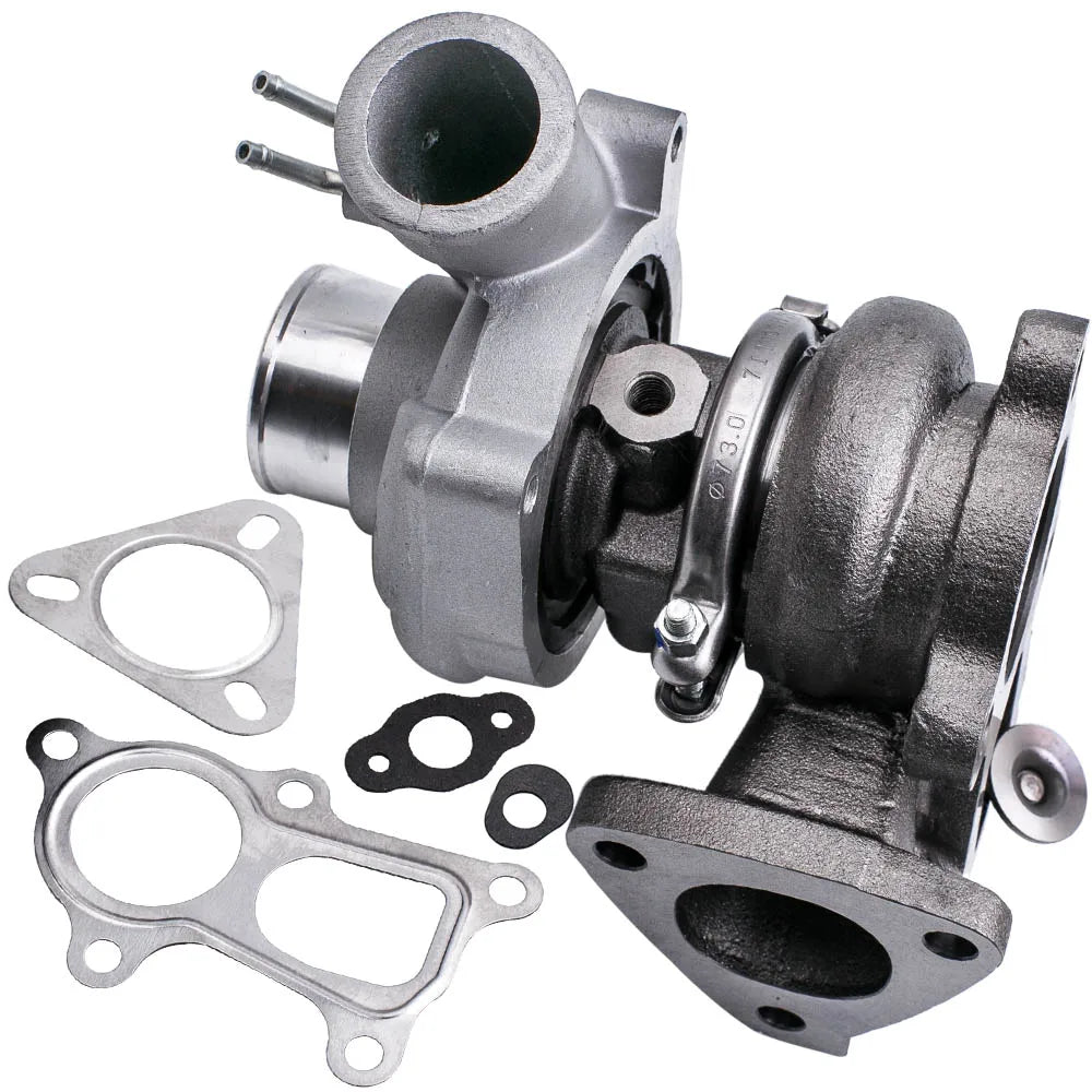Turbosprężarka TD04-11G Mitsubishi Pajero II 2.5 4D56TD