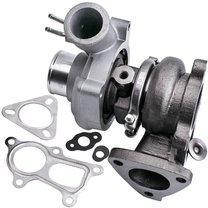 Turbosprężarka TD04-11G Mitsubishi Pajero II 2.5 4D56TD