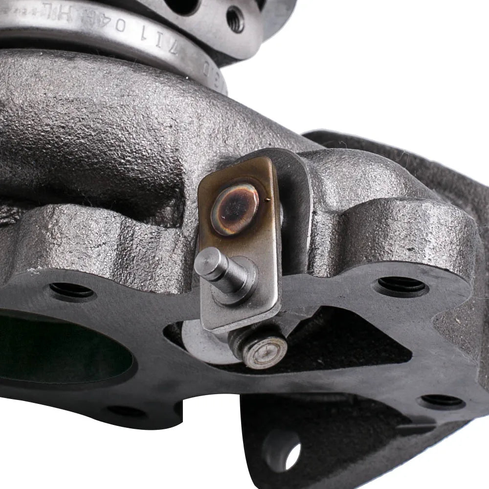 Turbosprężarka TD04-11G Mitsubishi Pajero II 2.5 4D56TD