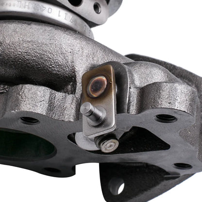 Turbosprężarka TD04-11G Mitsubishi Pajero II 2.5 4D56TD