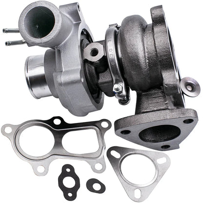 Turbosprężarka TD04-11G Mitsubishi Pajero II 2.5 4D56TD