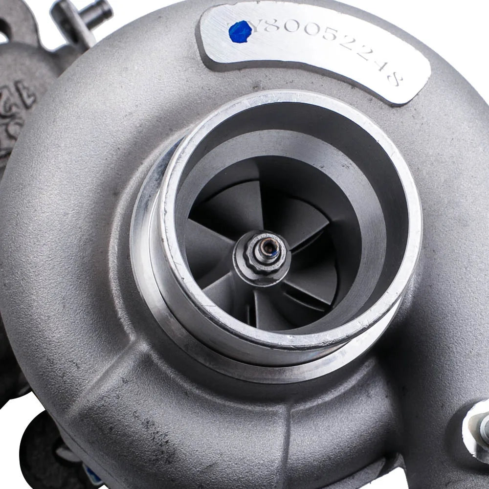 Turbosprężarka TD04-11G Mitsubishi Pajero II 2.5 4D56TD