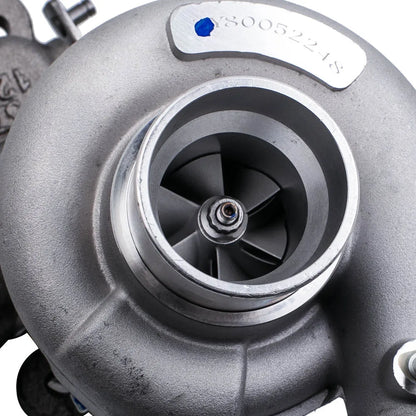 Turbosprężarka TD04-11G Mitsubishi Pajero II 2.5 4D56TD