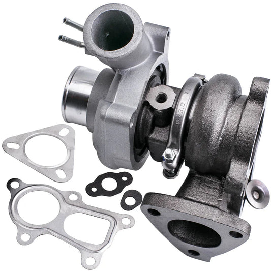 Turbosprężarka TD04-11G Mitsubishi Pajero II 2.5 4D56TD