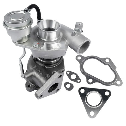 Turbosprężarka TD04-12T do Mitsubishi Pajero II 2.8 TD 4M40