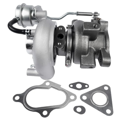 Turbosprężarka TD04-12T do Mitsubishi Pajero II 2.8 TD 4M40