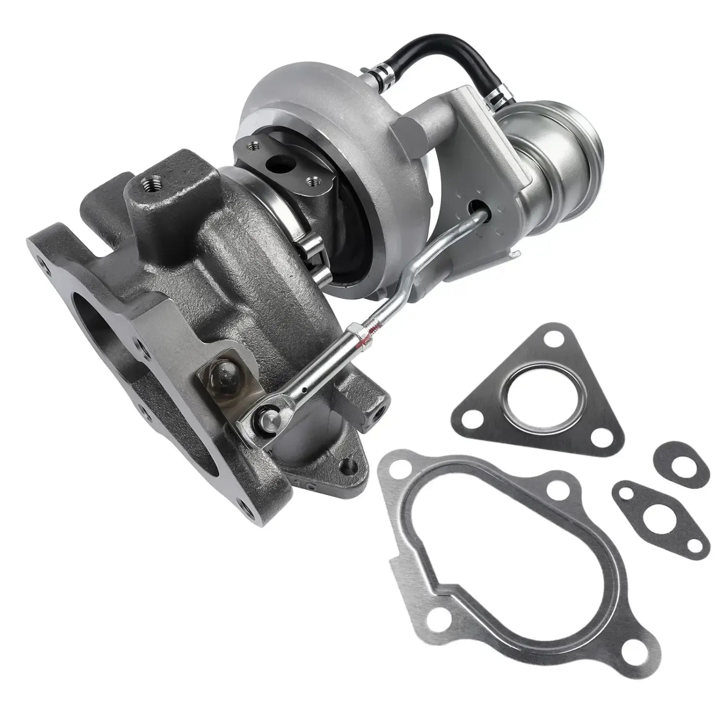 Turbosprężarka TD04-12T do Mitsubishi Pajero II 2.8 TD 4M40 – zdjęcie produktu