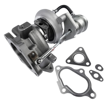 Turbosprężarka TD04-12T do Mitsubishi Pajero II 2.8 TD 4M40