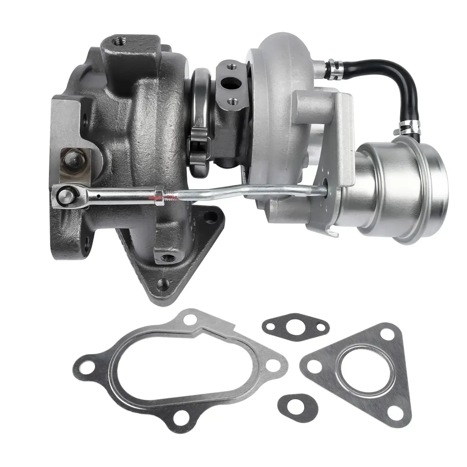 Turbosprężarka TD04-12T do Mitsubishi Pajero II 2.8 TD 4M40 – zdjęcie produktu