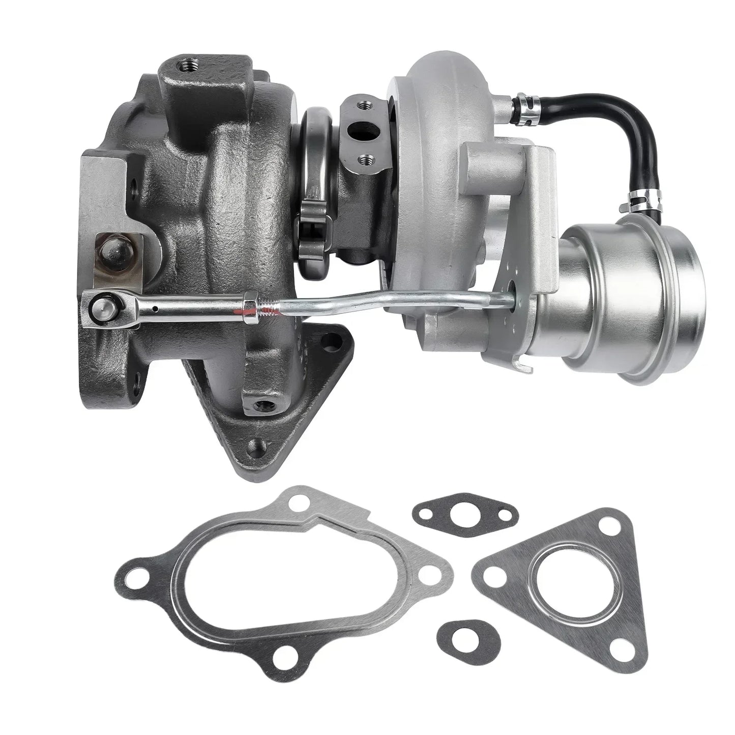 Turbosprężarka TD04-12T do Mitsubishi Pajero II 2.8 TD 4M40