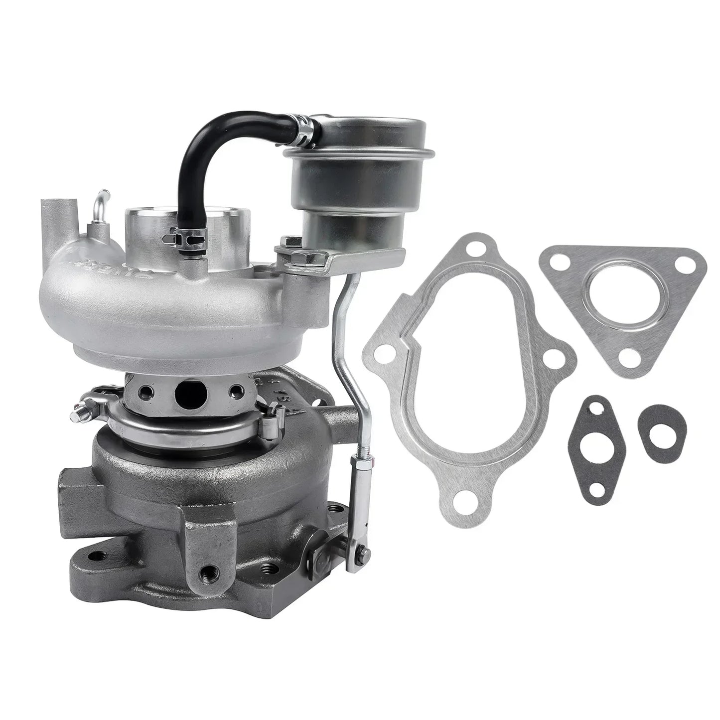 Turbosprężarka TD04-12T do Mitsubishi Pajero II 2.8 TD 4M40