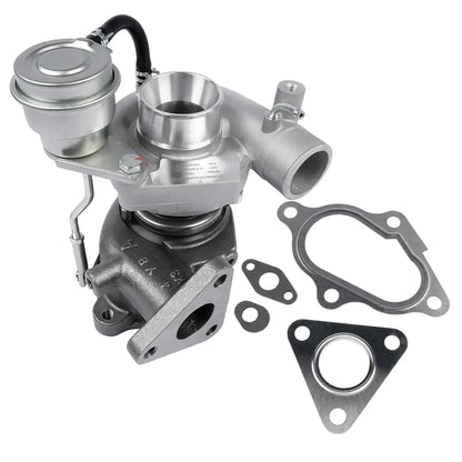 Turbosprężarka TD04-12T do Mitsubishi Pajero II 2.8 TD 4M40