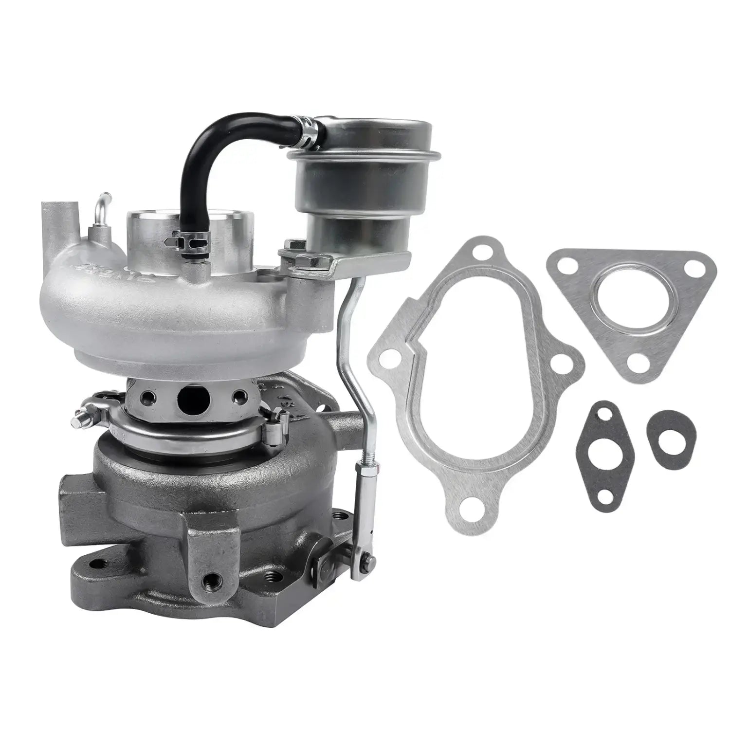 Turbosprężarka TD04-12T do Mitsubishi Pajero II 2.8 TD 4M40 – zdjęcie produktu