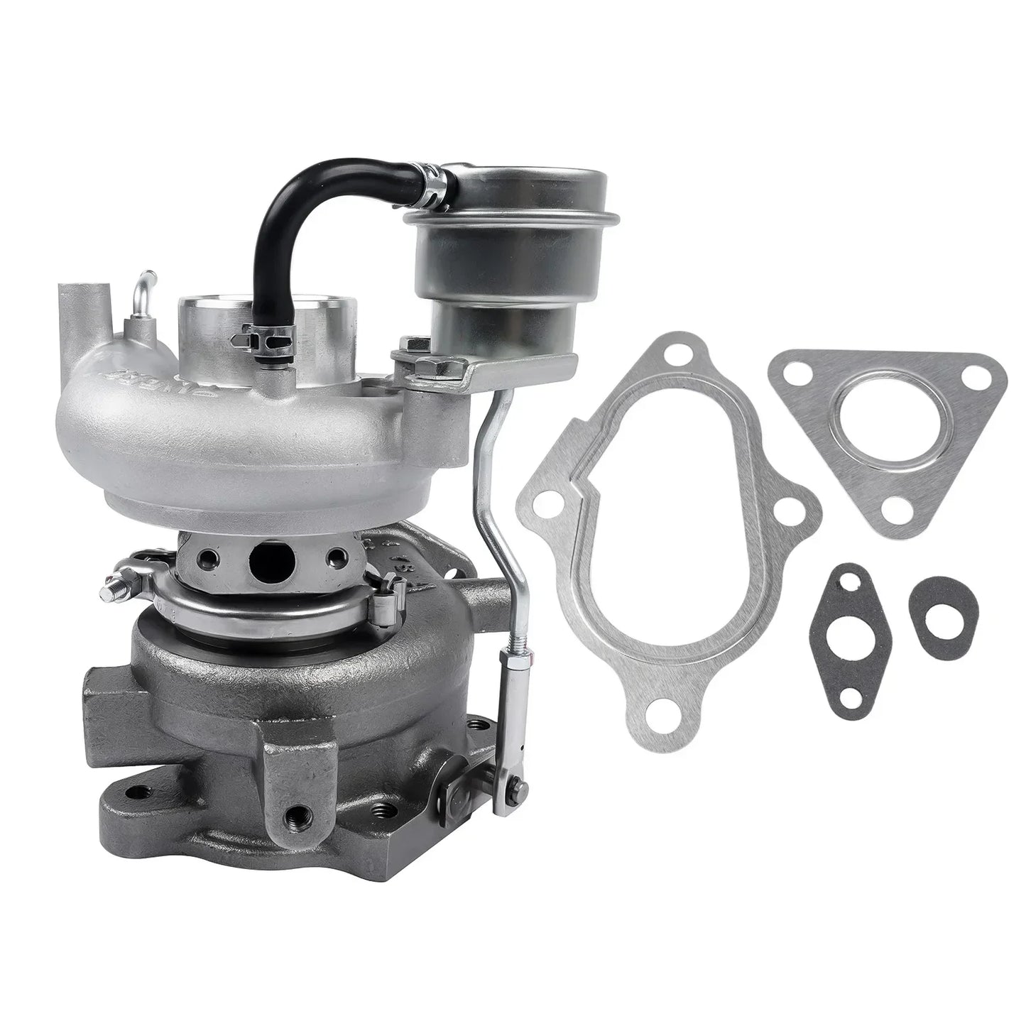 Turbosprężarka TD04-12T do Mitsubishi Pajero II 2.8 TD 4M40