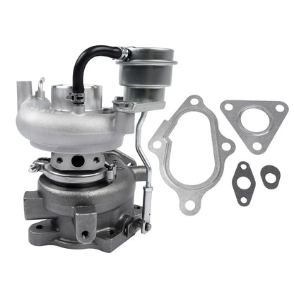 Turbosprężarka TD04-12T do Mitsubishi Pajero II 2.8 TD 4M40