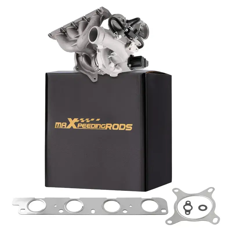 Turbosprężarka TD04 do Mitsubishi Pajero 2.5L 4D56T Numery 49177-01504 MR355220