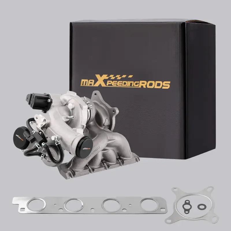 Turbosprężarka TD04 do Mitsubishi Pajero 2.5L 4D56T Numery 49177-01504 MR355220