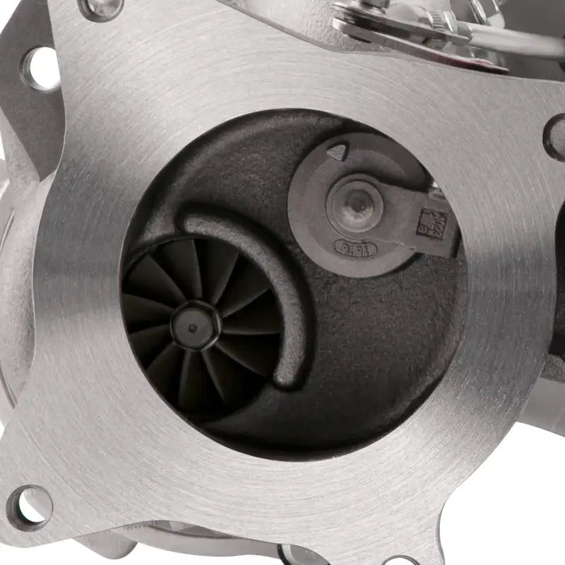 Turbosprężarka TD04 do Mitsubishi Pajero 2.5L 4D56T Numery 49177-01504 MR355220