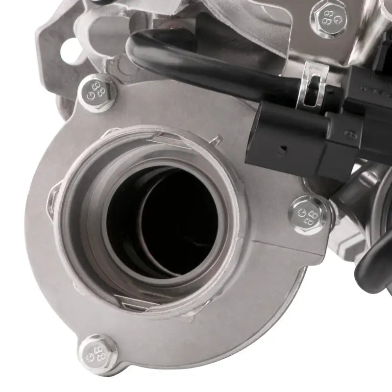 Turbosprężarka TD04 do Mitsubishi Pajero 2.5L 4D56T Numery 49177-01504 MR355220