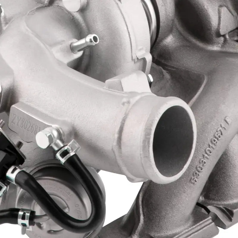 Turbosprężarka TD04 do Mitsubishi Pajero 2.5L 4D56T Numery 49177-01504 MR355220