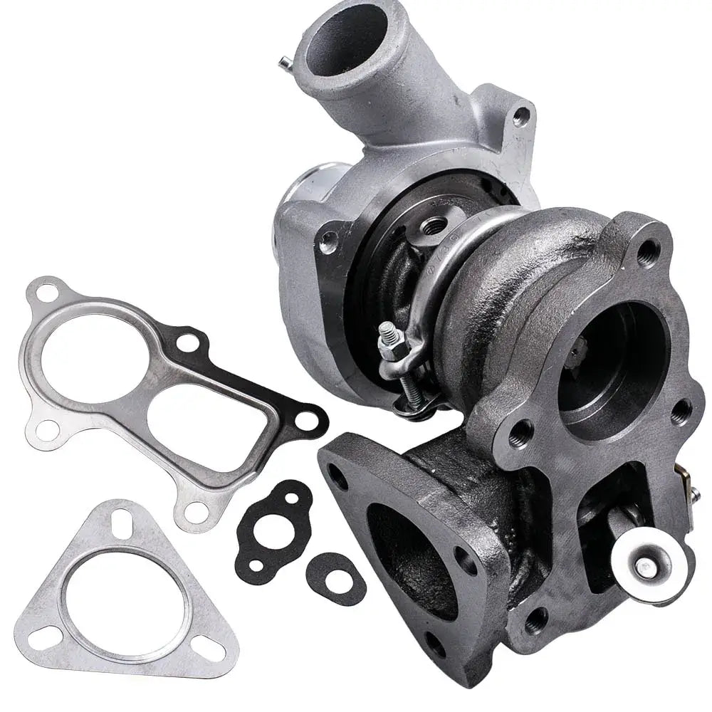 Turbosprężarka TD04 do Mitsubishi Pajero II / Montero 2.5 4D56 – zdjęcie produktu