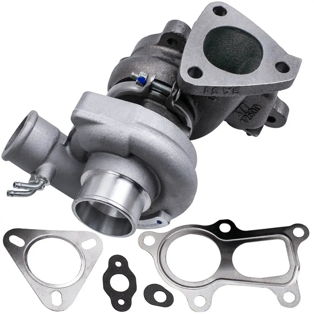 Turbosprężarka TD04 do Mitsubishi Pajero II / Montero 2.5 4D56 – zdjęcie produktu