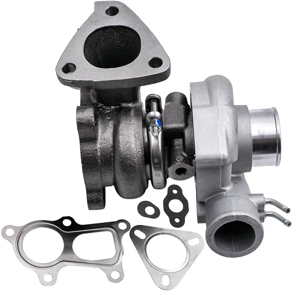 Turbosprężarka TD04 do Mitsubishi Pajero II / Montero 2.5 4D56 – zdjęcie produktu