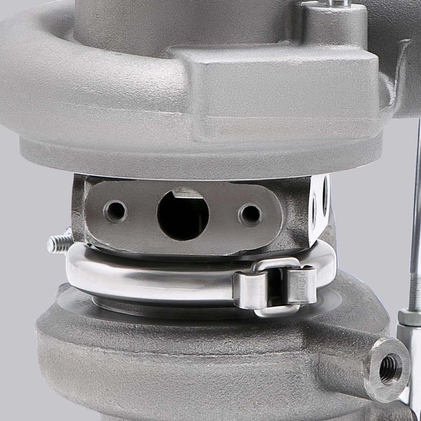 TD04 turbocharger for Saab 9-3 and 9-5 2.3 Turbo