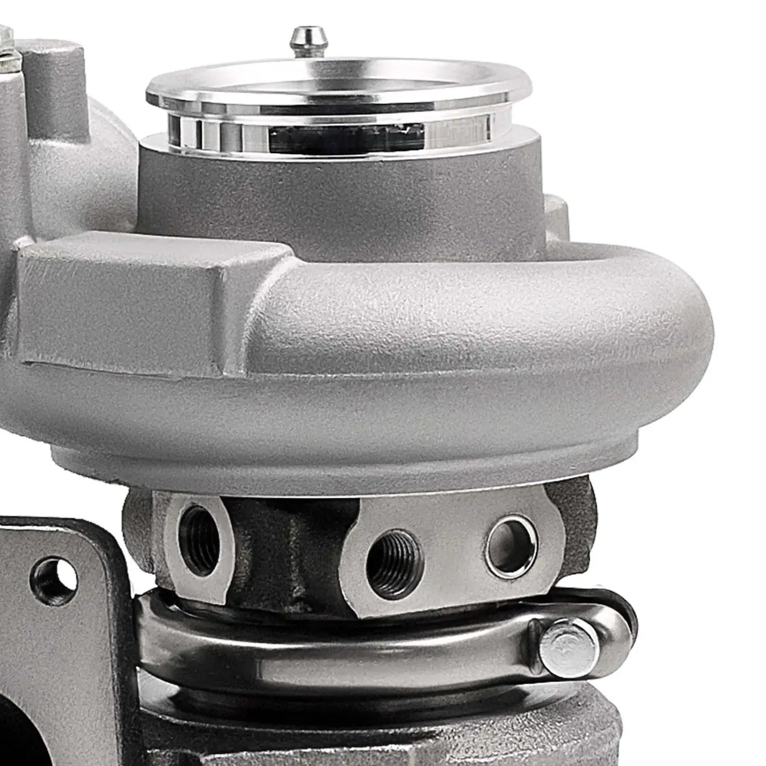 Turbosprężarka TD04 do Saab 9-3 i 9-5 2.3 Turbo – zdjęcie produktu