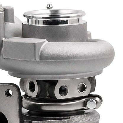 TD04 turbocharger for Saab 9-3 and 9-5 2.3 Turbo